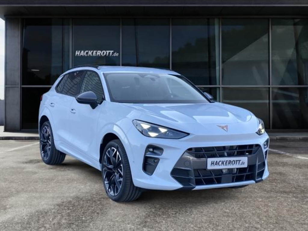 Cupra Terramar VZ 1.5 e-Hybrid e-Hybrid