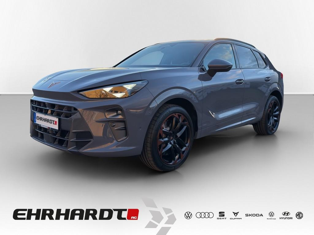 Cupra Terramar 2.0 TSI VZ