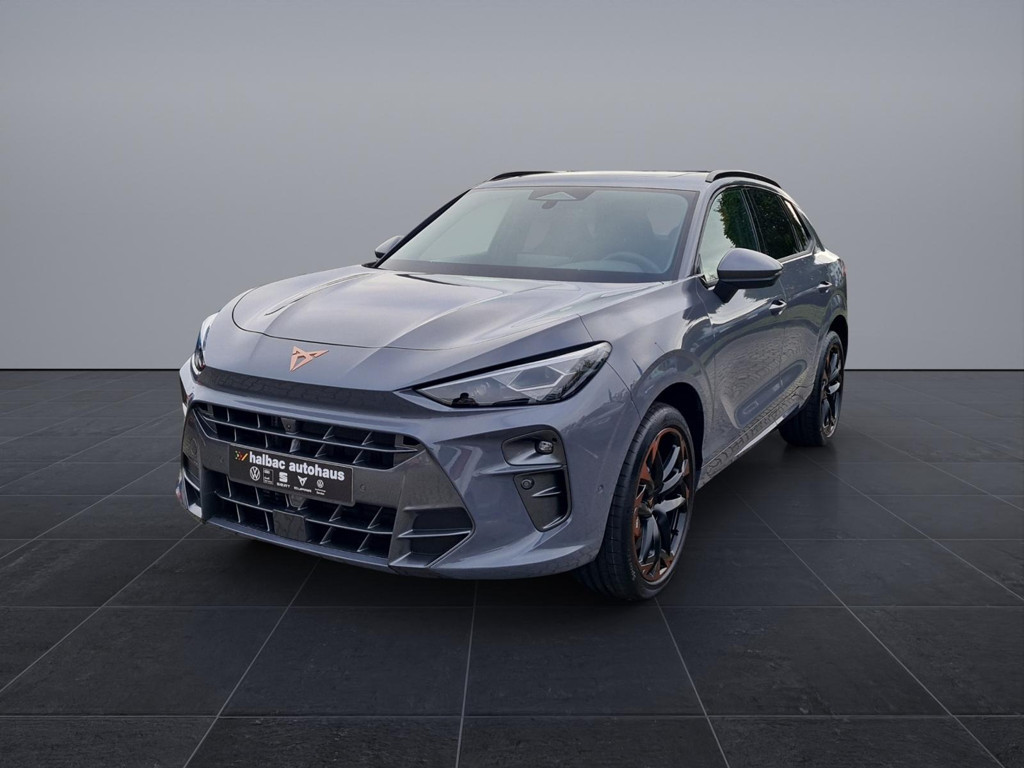 Cupra Terramar 2.0 TSI VZ