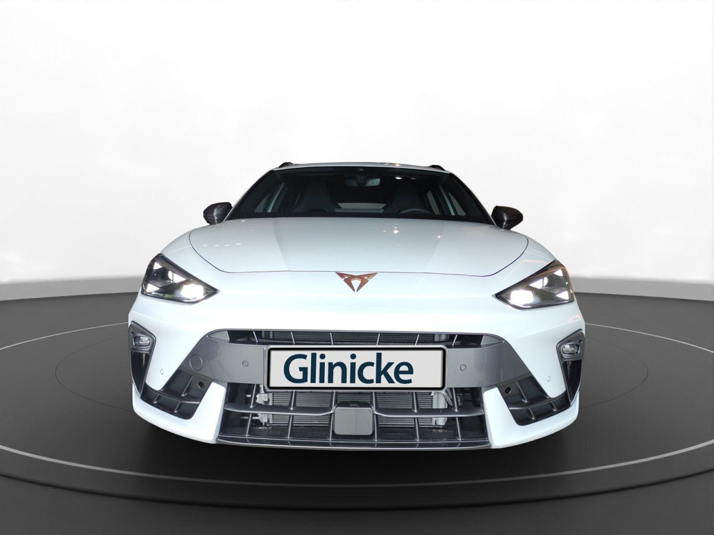 Cupra Leon Sportstourer DSG VZ e-Hybrid