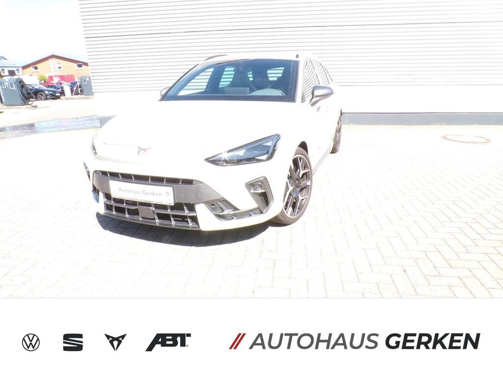 Cupra Leon Sportstourer DSG VZ e-Hybrid