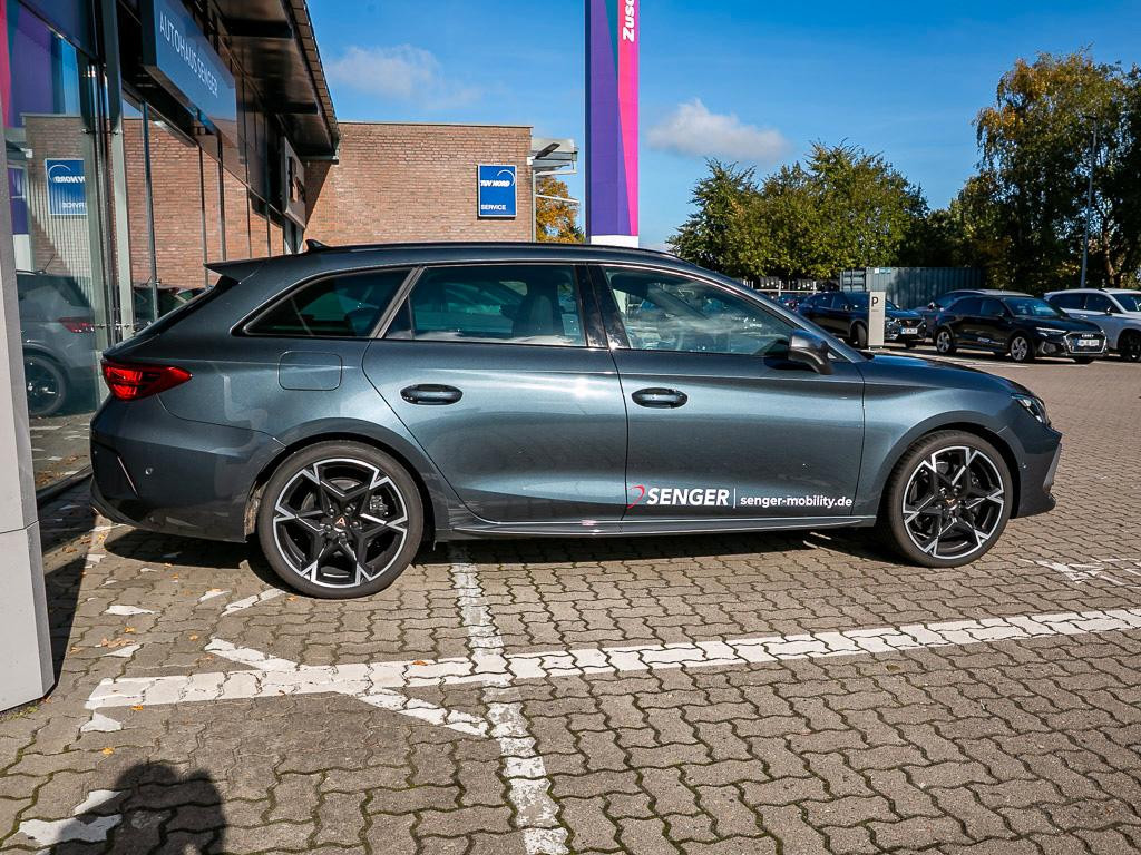 Cupra Leon Sportstourer VZ e-Hybrid