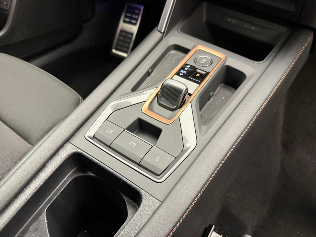 Cupra Leon Sportstourer DSG