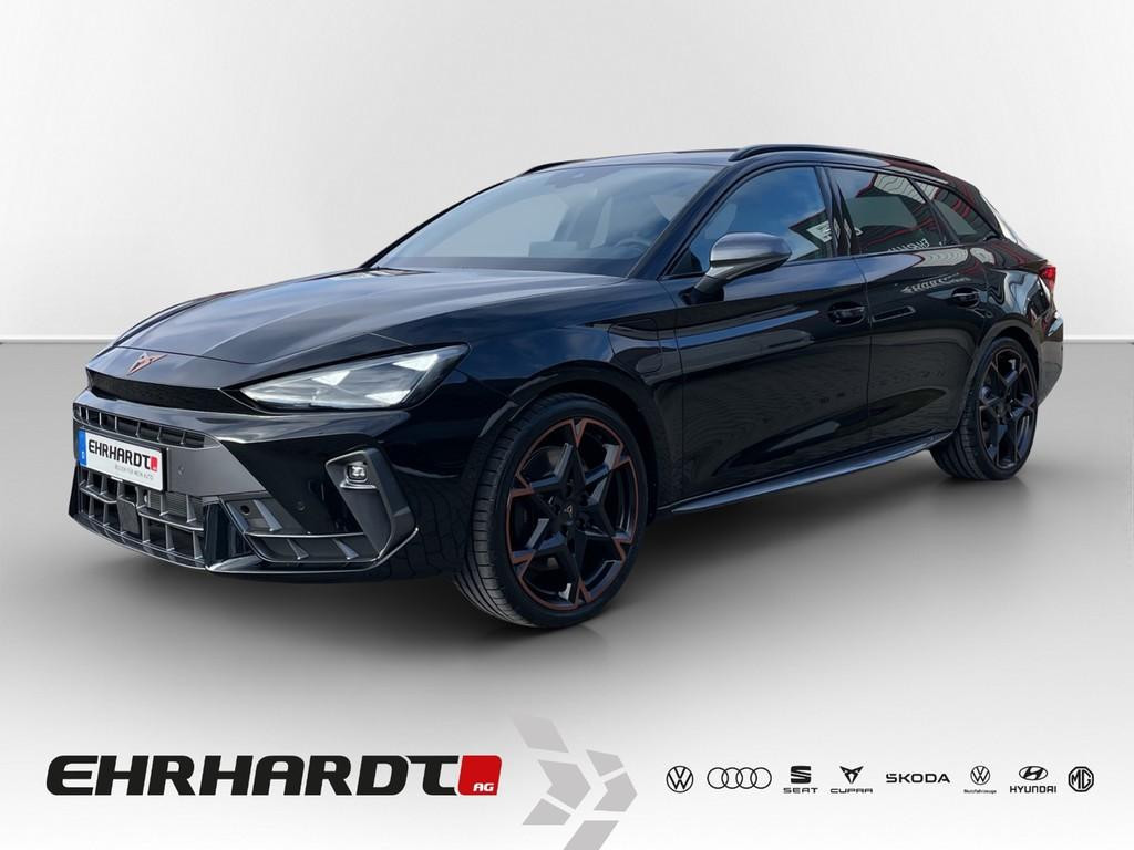 Cupra Leon Sportstourer 1.5 TSI DSG VZ e-Hybrid