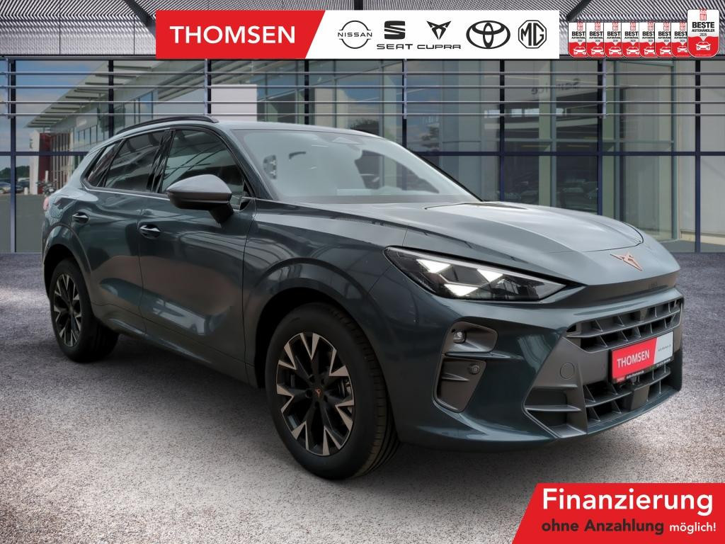 Cupra Terramar 1.5 eTSI