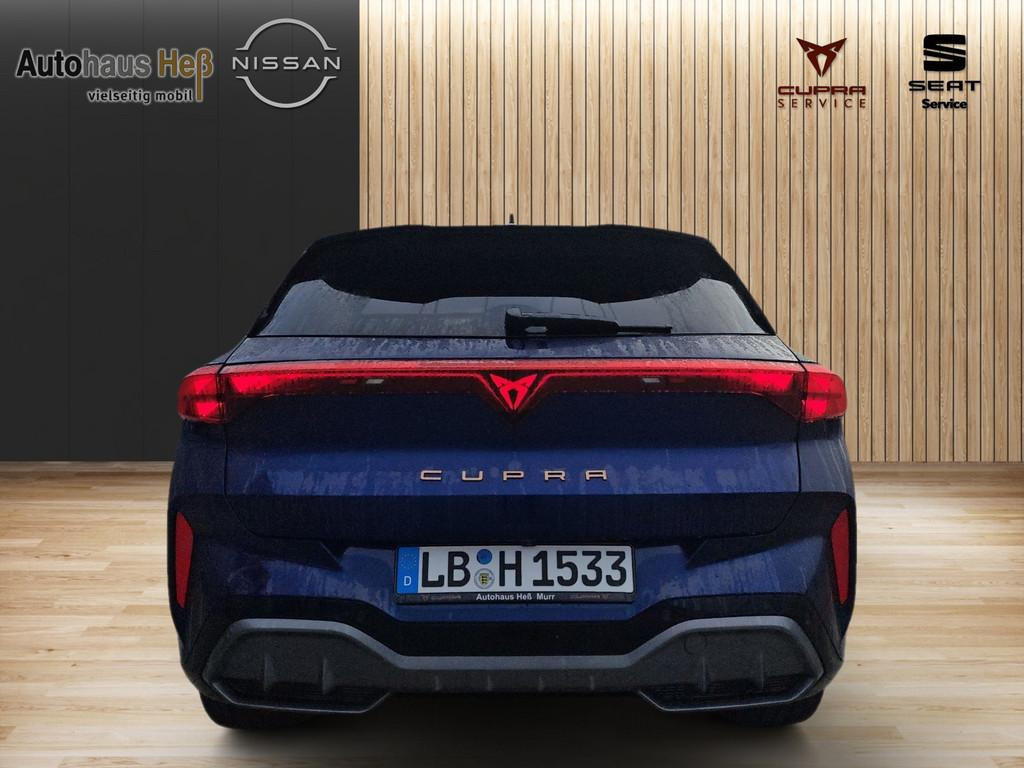 Cupra Terramar 2.0 TSI VZ