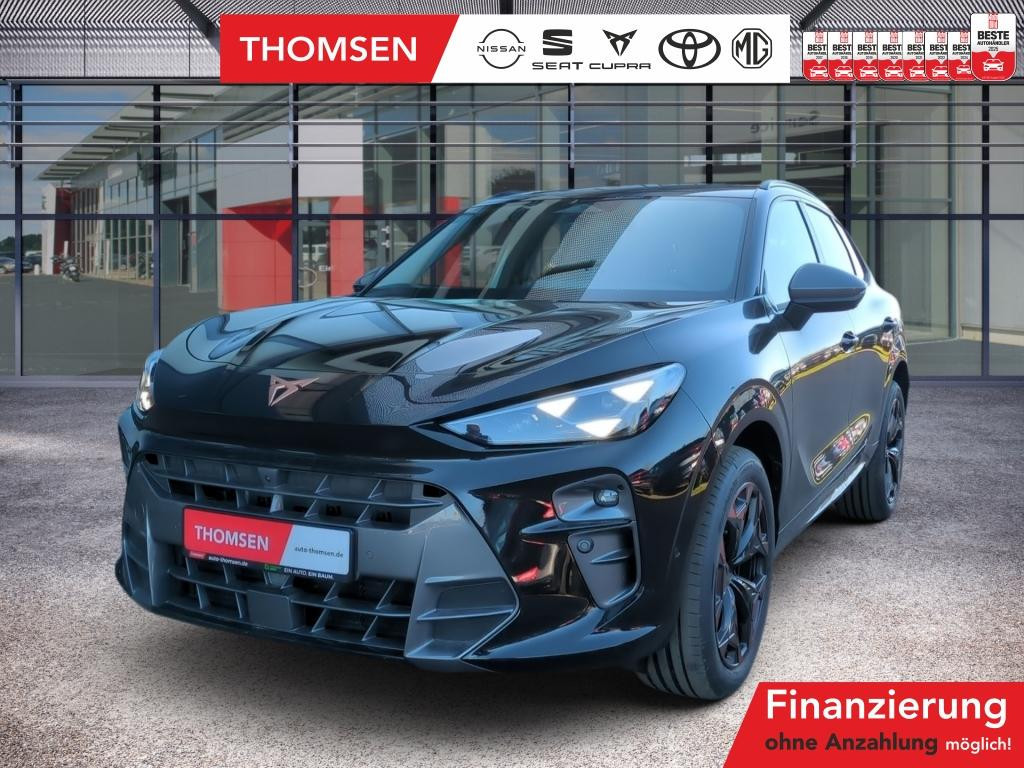 Cupra Terramar 1.5 eTSI