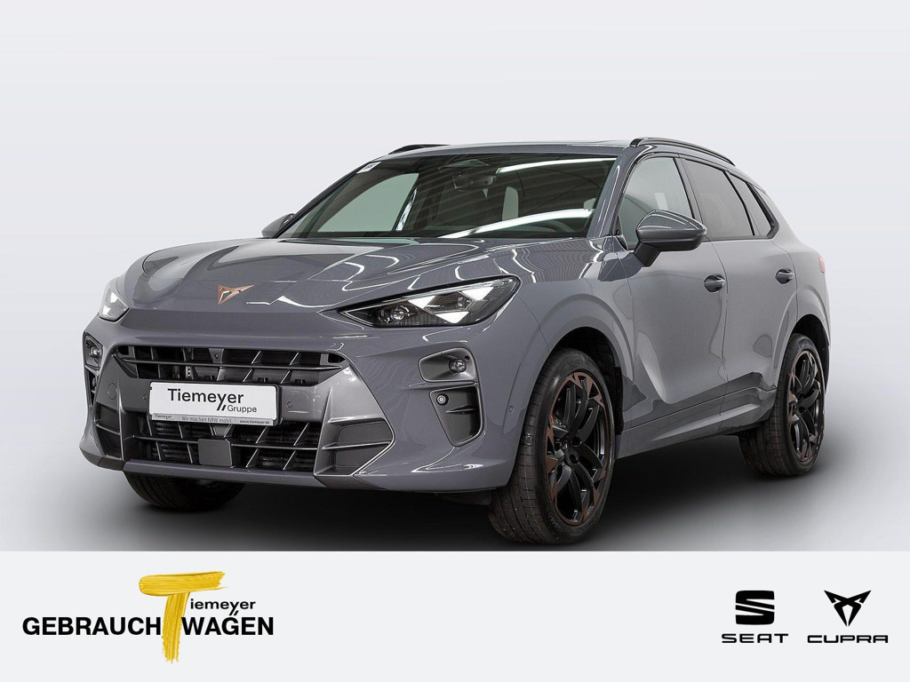 Cupra Terramar 2.0 TSI VZ