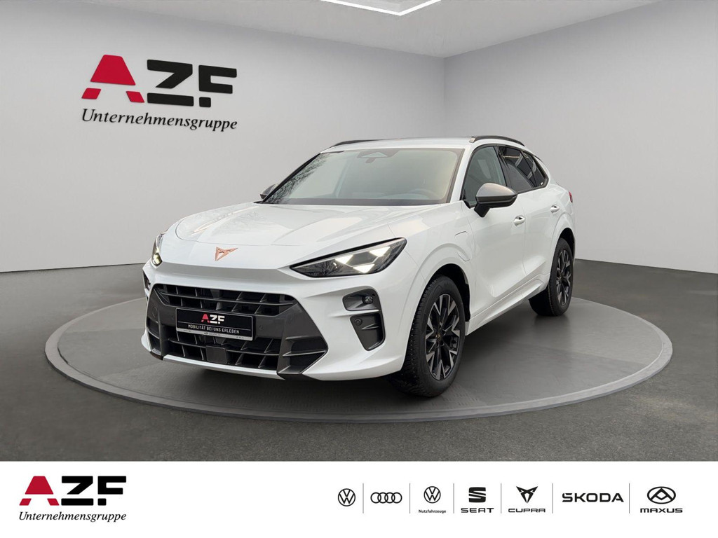 Cupra Terramar 1.5 e-Hybrid e-Hybrid