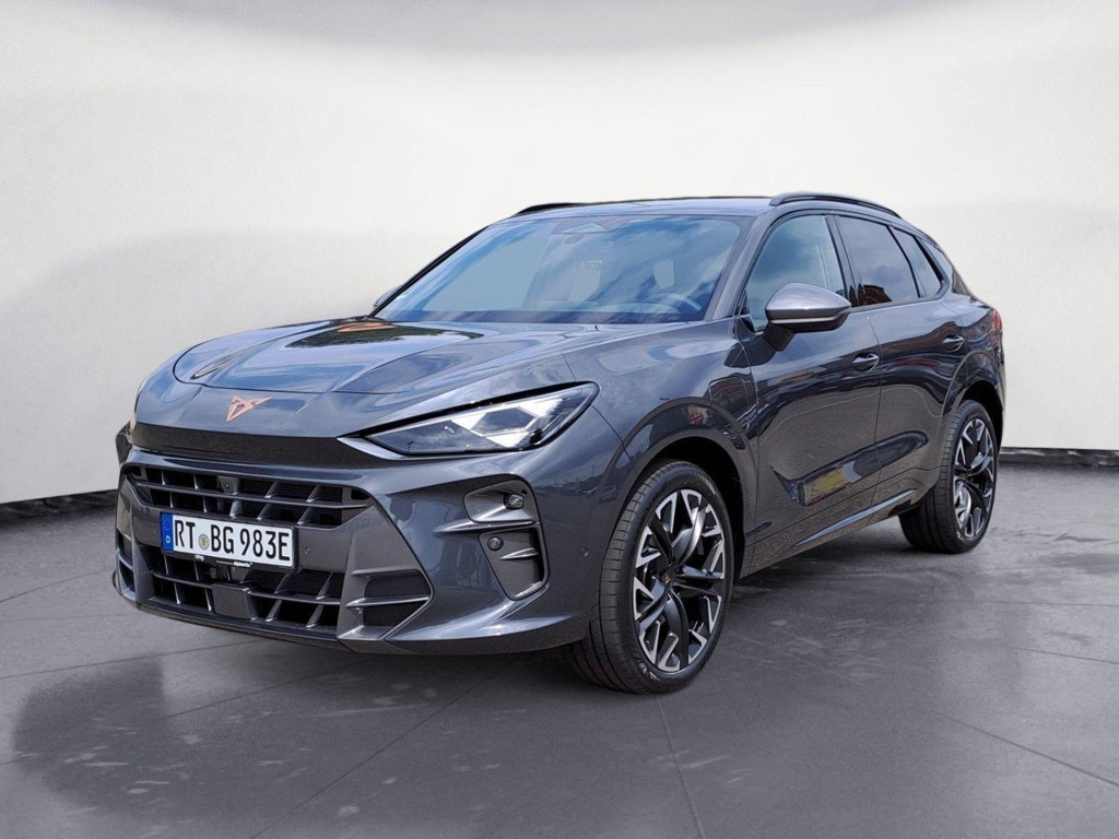 Cupra Terramar VZ 1.5 e-Hybrid e-Hybrid