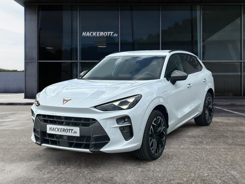 Cupra Terramar 1.5 e-Hybrid e-Hybrid