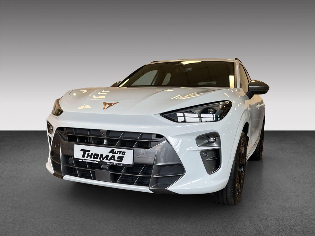 Cupra Terramar 1.5 eTSI