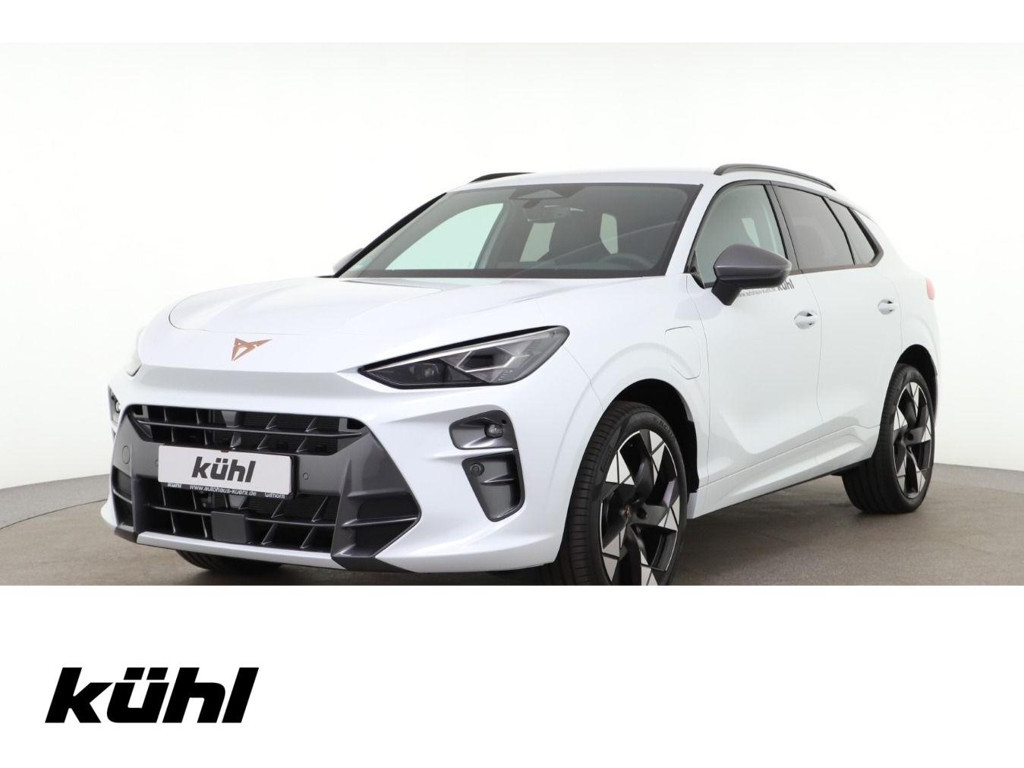 Cupra Terramar VZ e-Hybrid