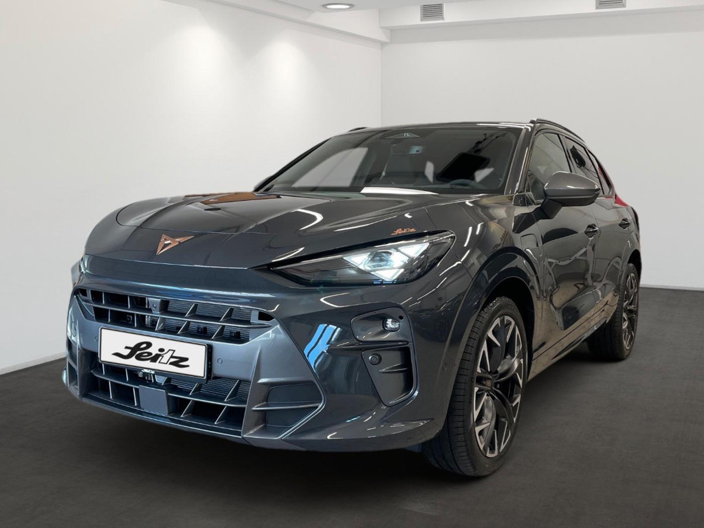 Cupra Terramar 1.5 TSI 1.5 e-Hybrid e-Hybrid