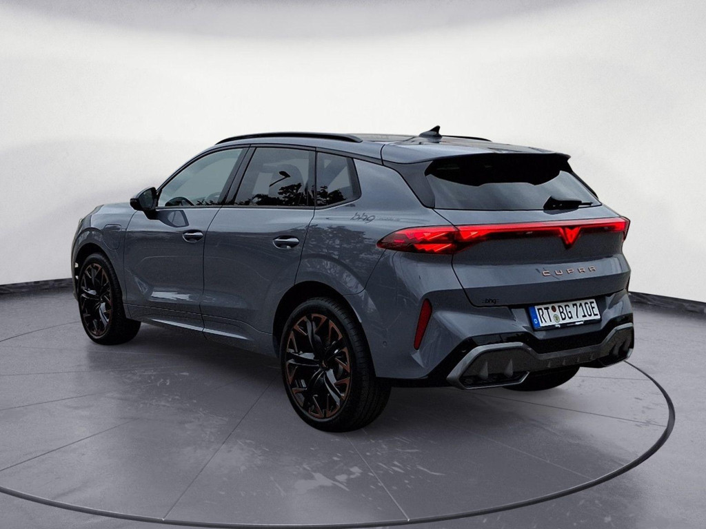 Cupra Terramar VZ 1.5 e-Hybrid e-Hybrid