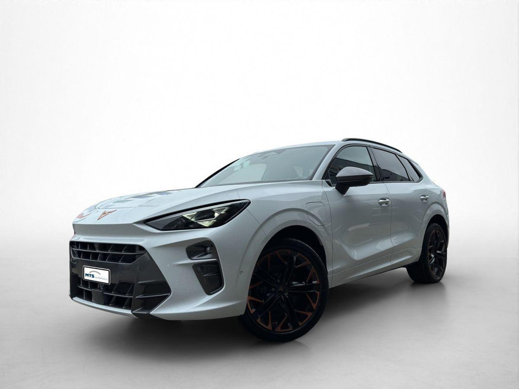 Cupra Terramar VZ 1.5 e-Hybrid e-Hybrid