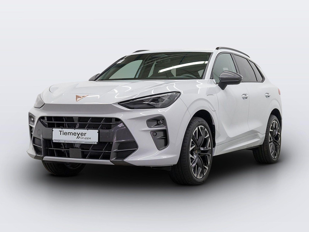 Cupra Terramar VZ 1.5 e-Hybrid e-Hybrid