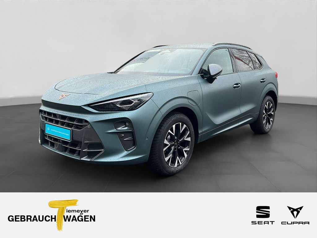 Cupra Terramar 1.5 e-Hybrid e-Hybrid