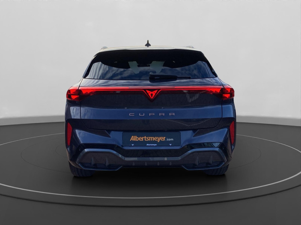 Cupra Terramar VZ 1.5 e-Hybrid e-Hybrid