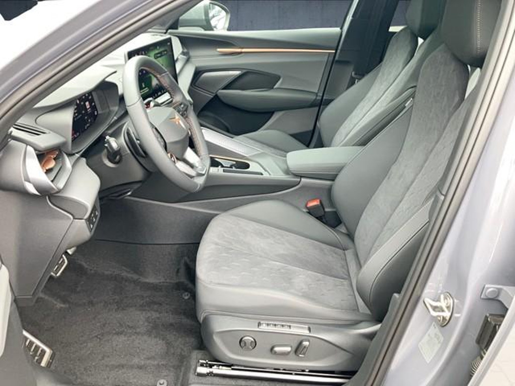 Cupra Terramar VZ 1.5 e-Hybrid e-Hybrid