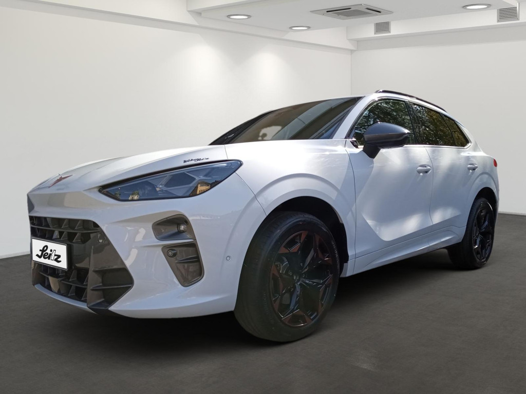 Cupra Terramar 1.5 eTSI