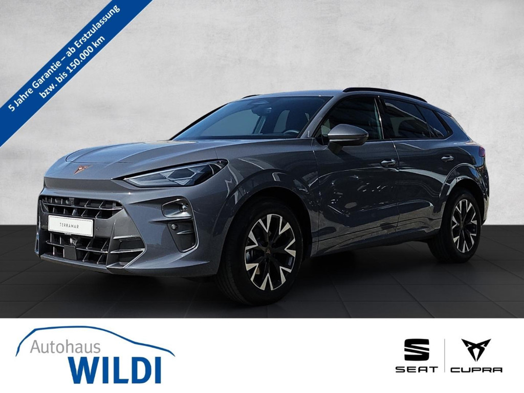 Cupra Terramar 1.5 eTSI
