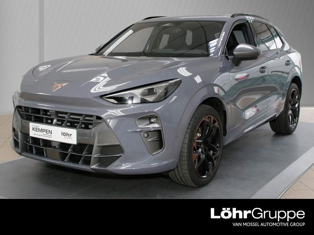 Cupra Terramar 2.0 TSI VZ