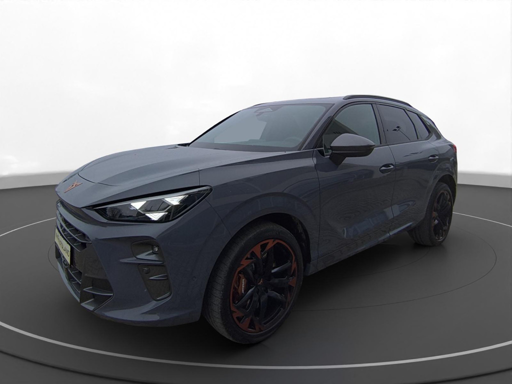 Cupra Terramar 2.0 TSI VZ