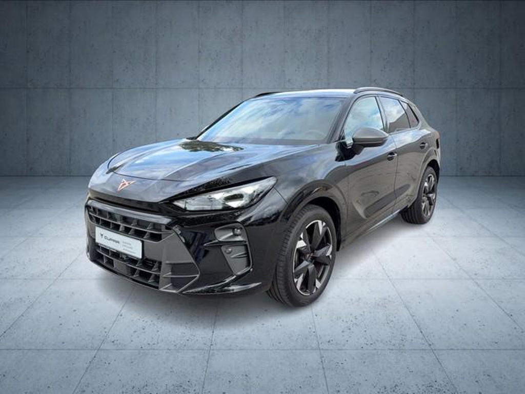 Cupra Terramar 1.5 TSI