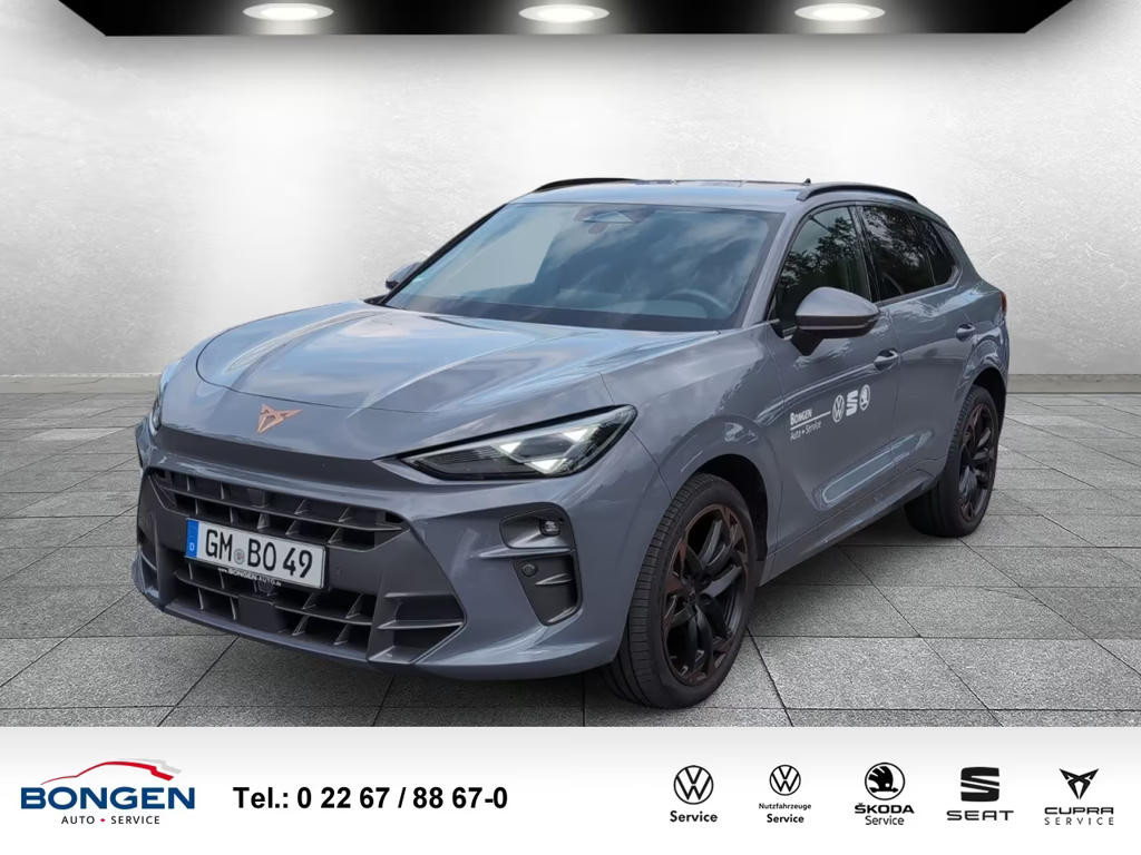 Cupra Terramar 1.5 eTSI