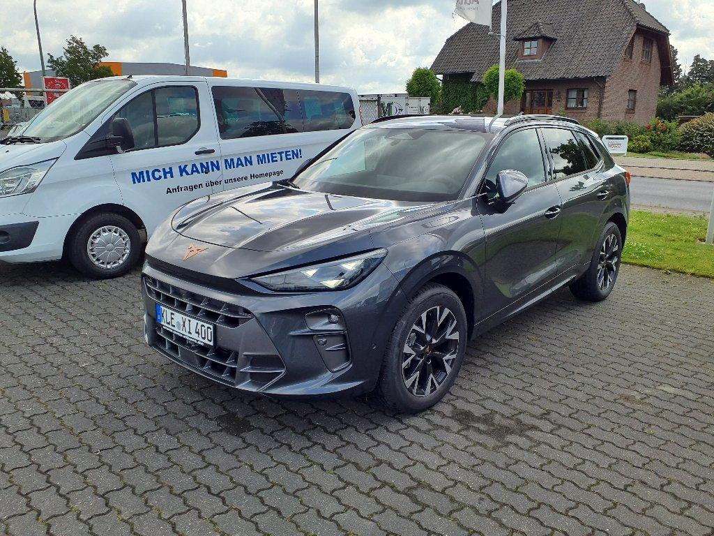 Cupra Terramar 1.5 eTSI