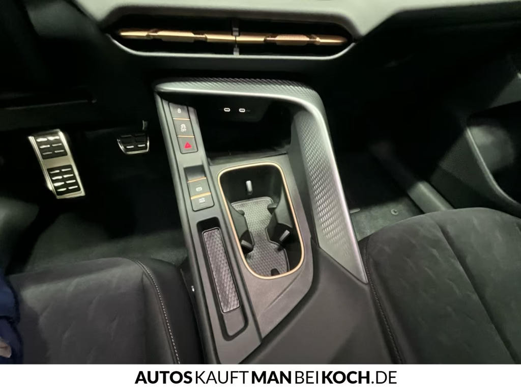 Cupra Terramar 2.0 TSI VZ