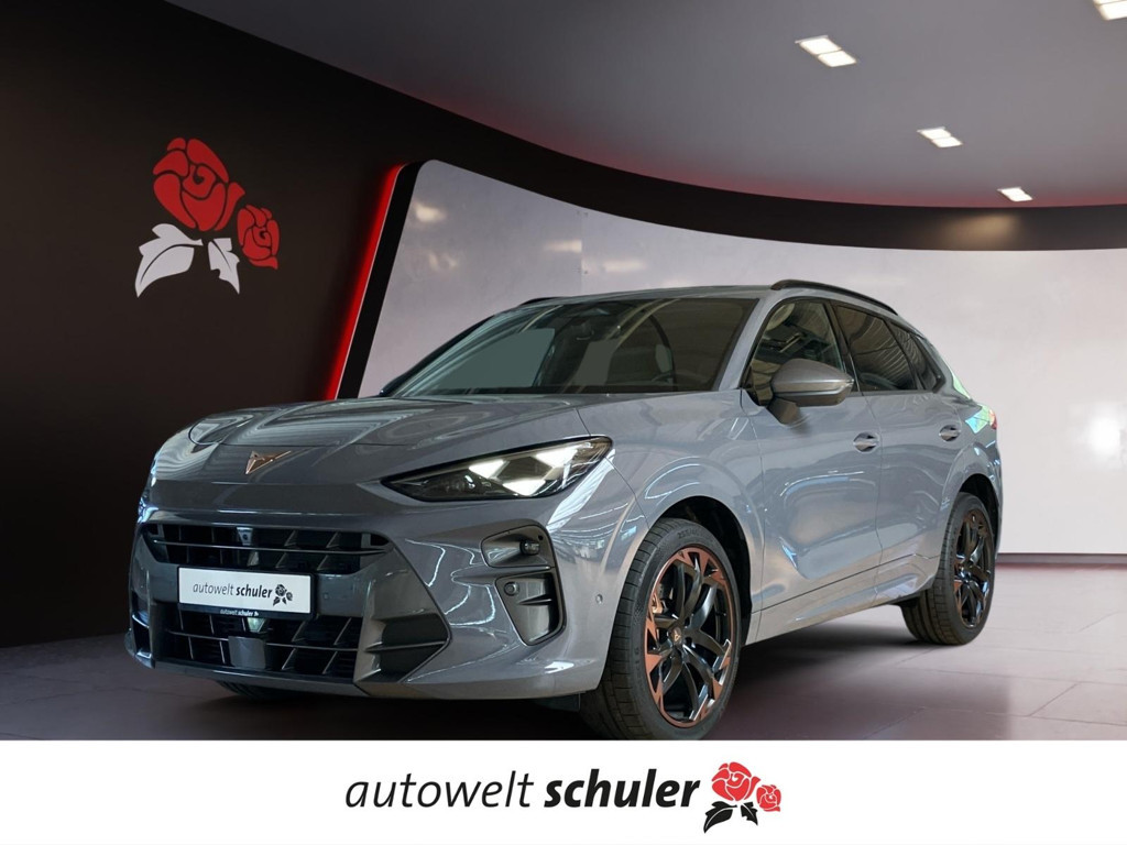 Cupra Terramar 2.0 TSI VZ