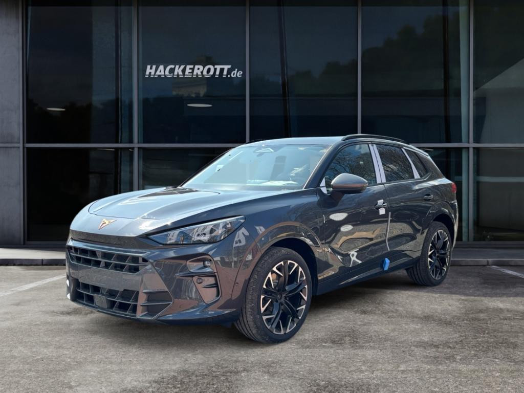 Cupra Terramar VZ 1.5 e-Hybrid e-Hybrid