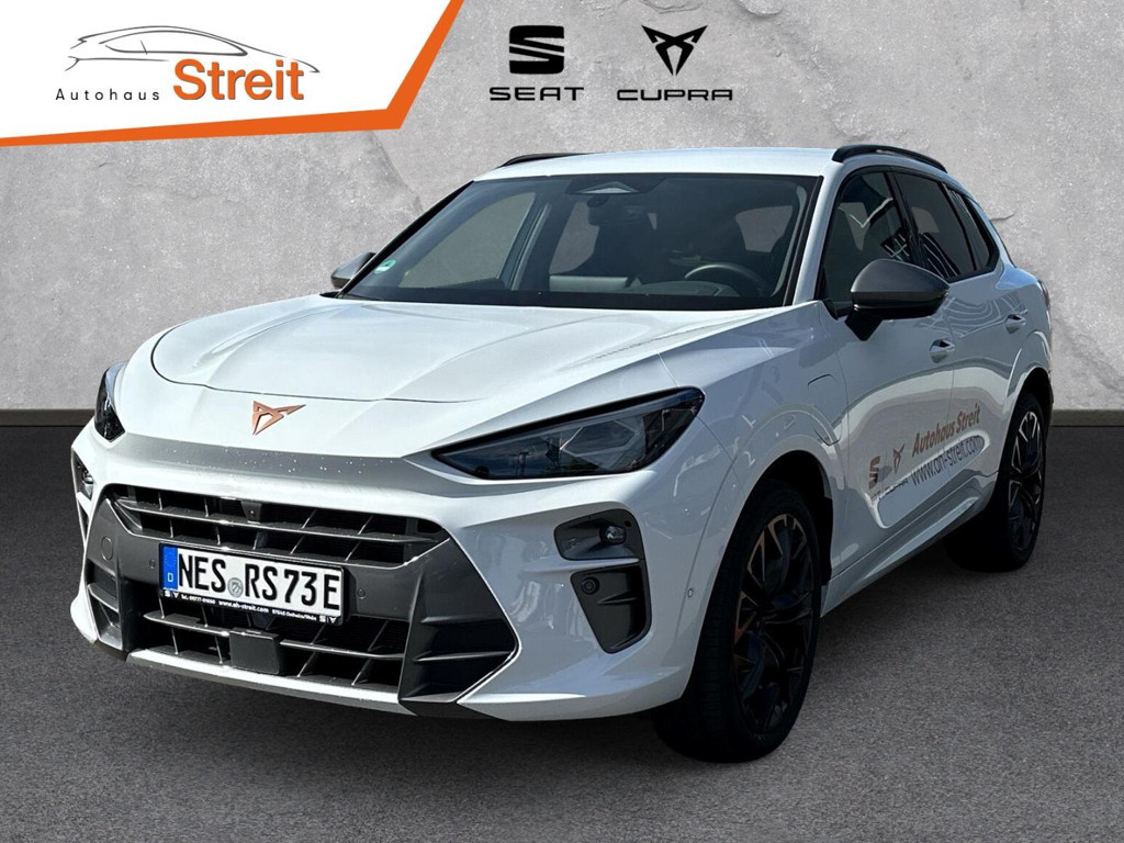 Cupra Terramar VZ 1.5 e-Hybrid e-Hybrid