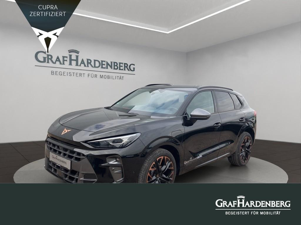 Cupra Terramar VZ 1.5 e-Hybrid e-Hybrid