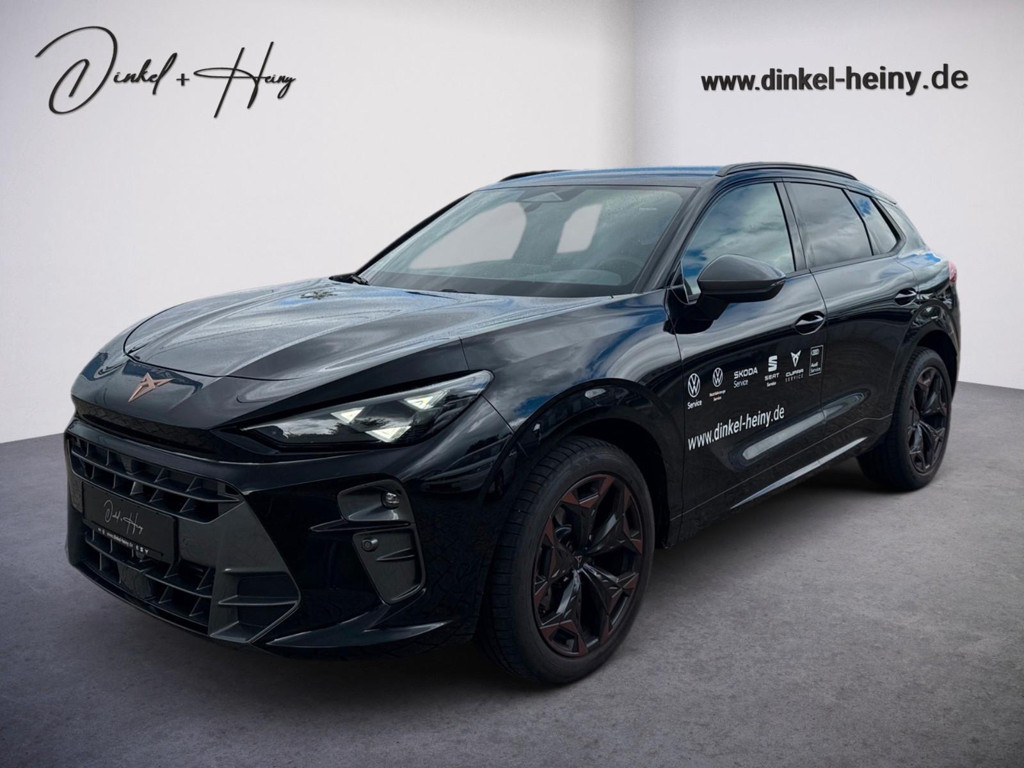 Cupra Terramar 1.5 eTSI