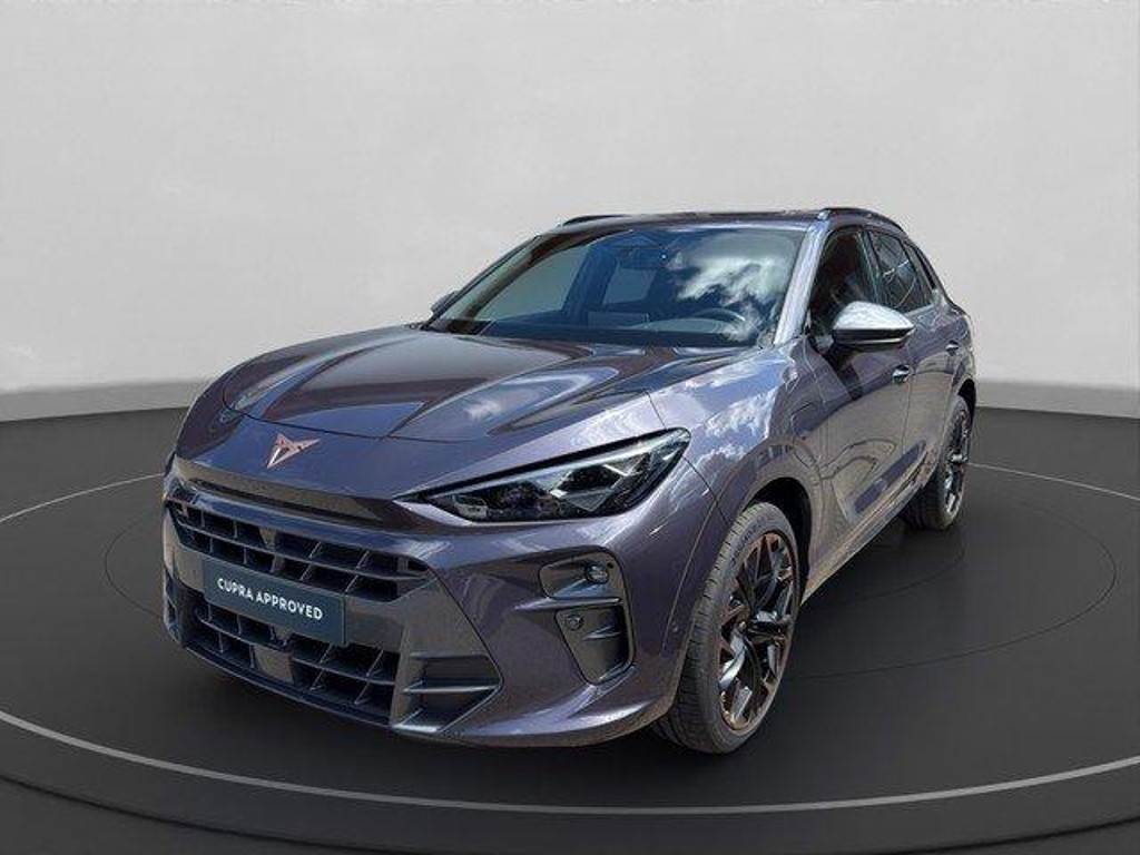 Cupra Terramar VZ 1.5 e-Hybrid e-Hybrid