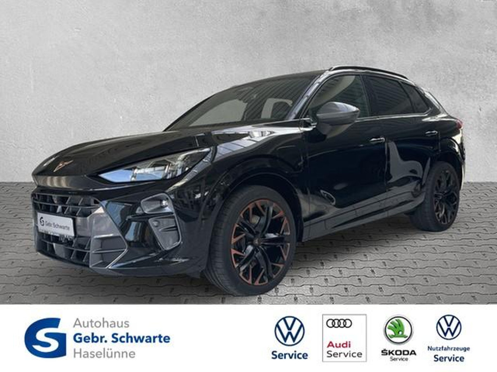 Cupra Terramar VZ 1.5 e-Hybrid e-Hybrid