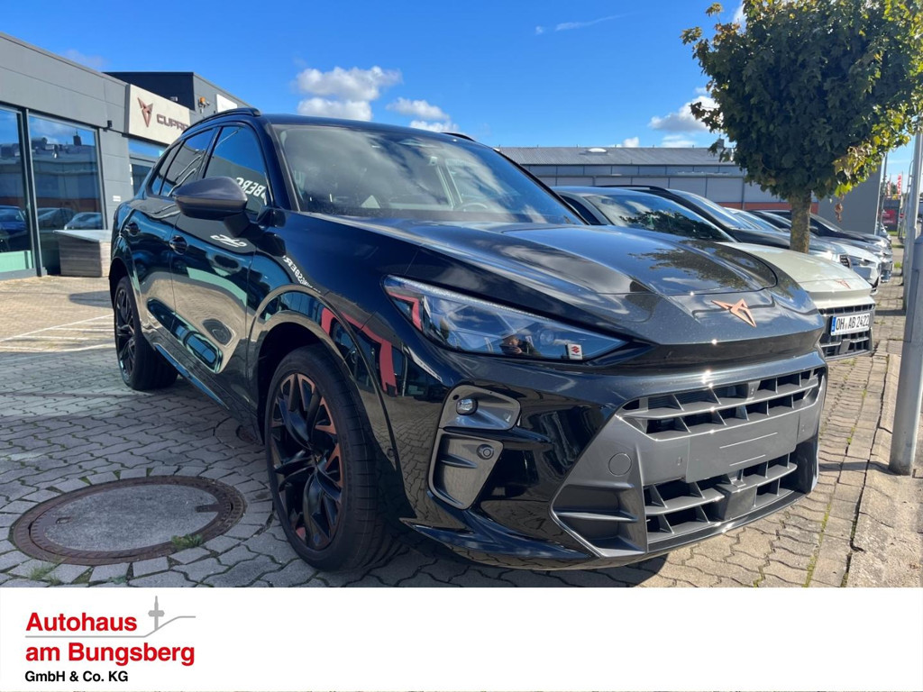 Cupra Terramar VZ 1.5 e-Hybrid e-Hybrid