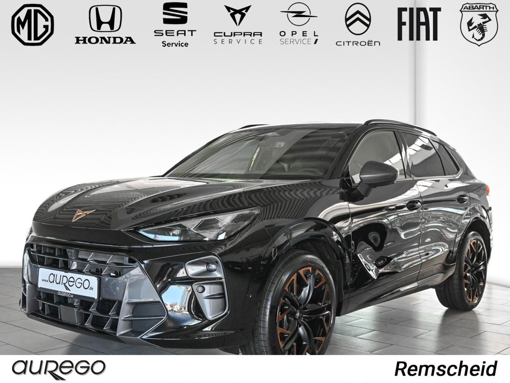 Cupra Terramar 2.0 TSI VZ