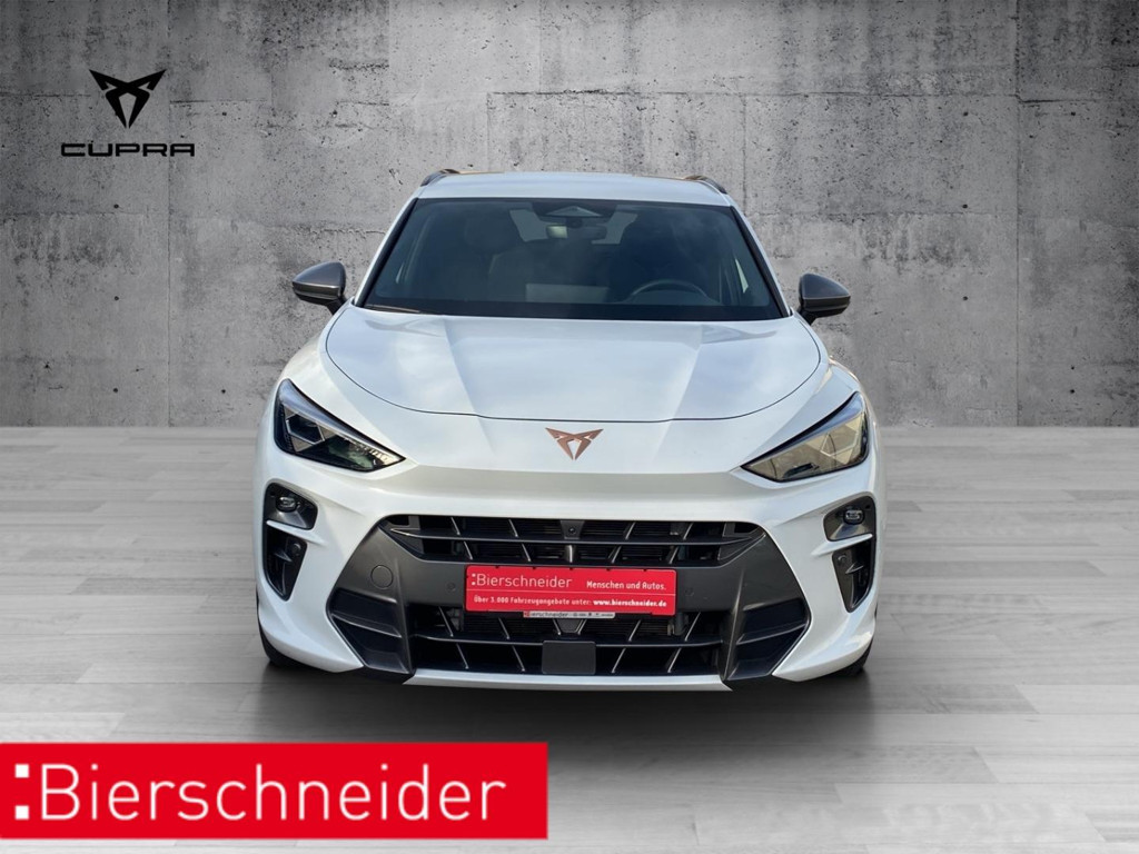 Cupra Terramar 1.5 e-Hybrid e-Hybrid