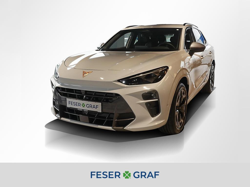 Cupra Terramar VZ 1.5 e-Hybrid e-Hybrid