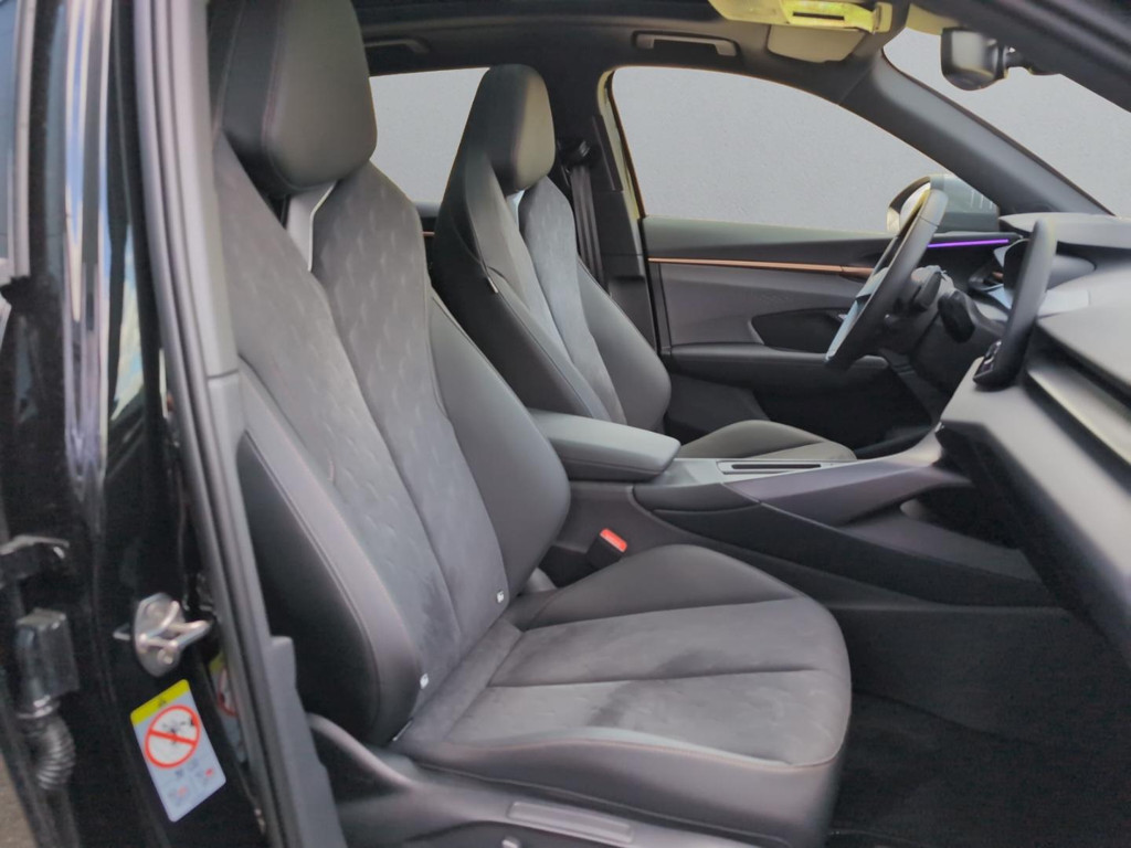 Cupra Terramar 2.0 TSI