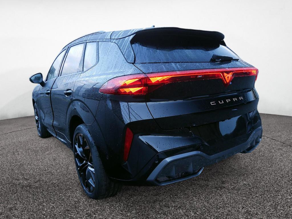 Cupra Terramar VZ 1.5 e-Hybrid e-Hybrid