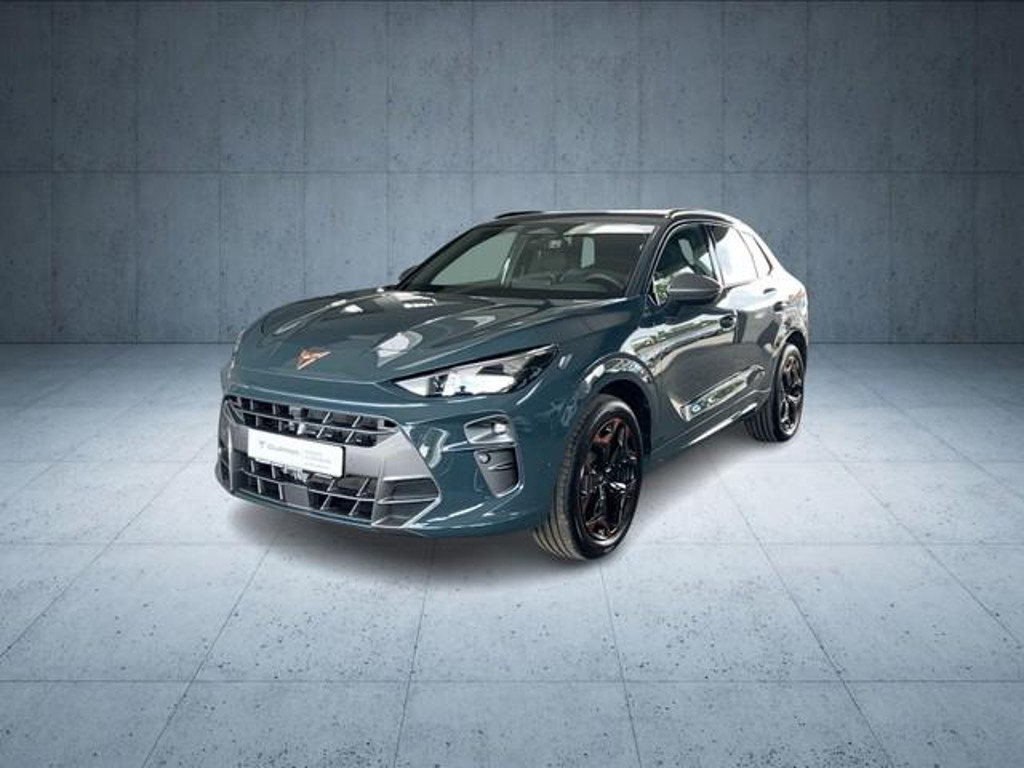 Cupra Terramar VZ e-Hybrid