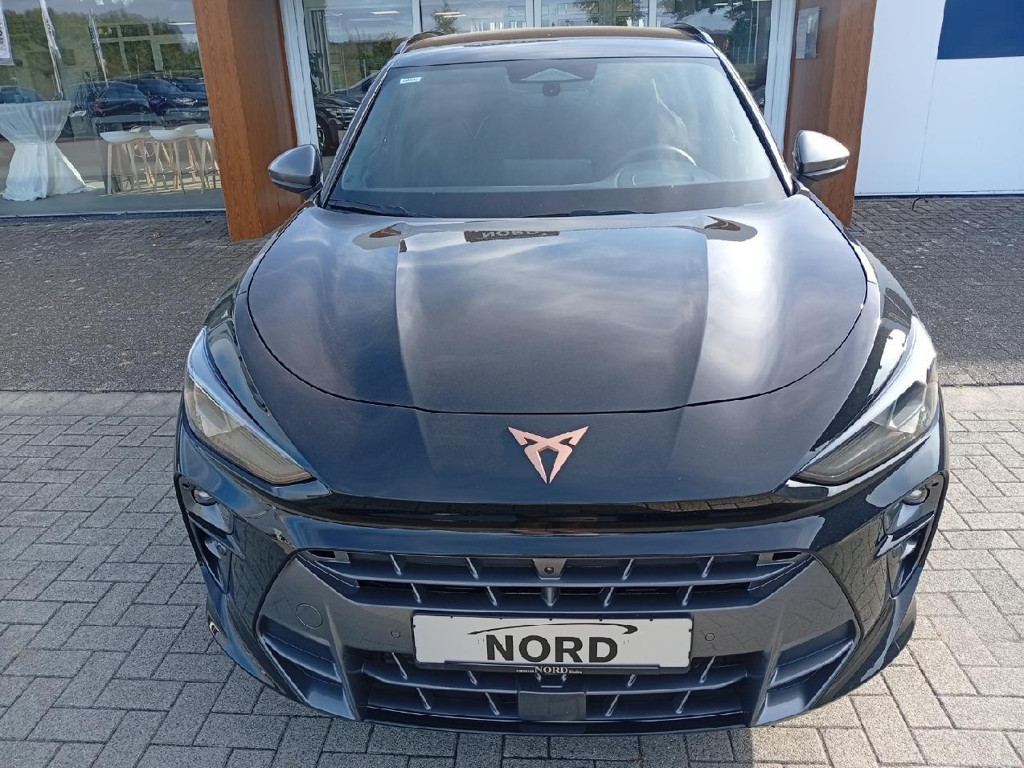 Cupra Terramar 1.5 eTSI