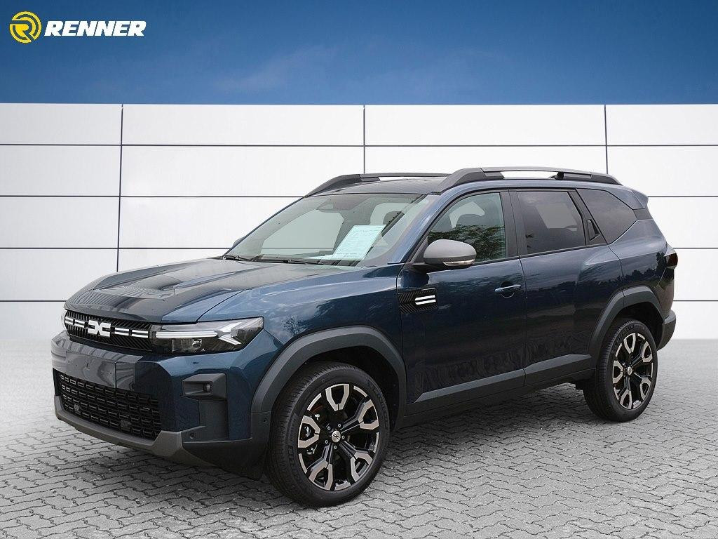 Dacia Bigster Mild Hybrid 140