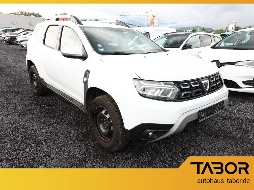 Dacia Duster Prestige TCe 150 II 1.3 TCe