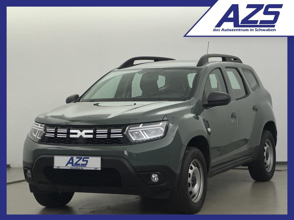 Dacia Duster TCe 90 Essential